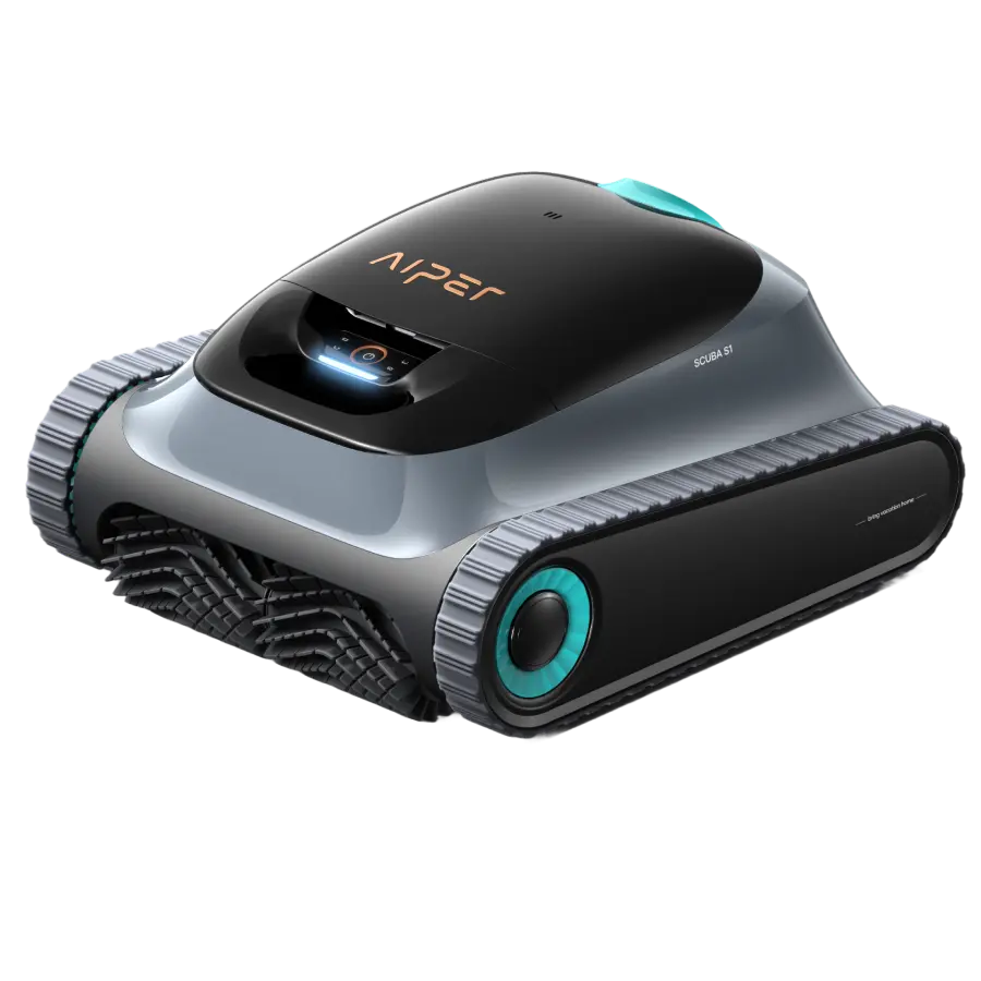 Aiper Scuba S1 — manufacturer product photograph