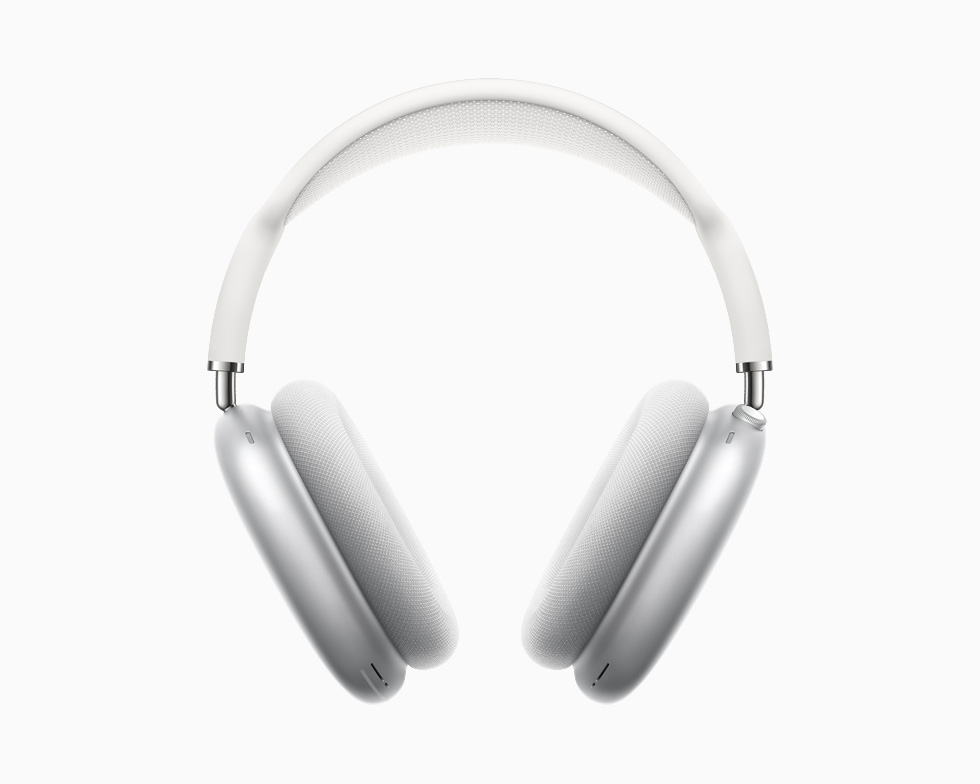Apple AirPods Max (Lightning) — manufacturer product photograph