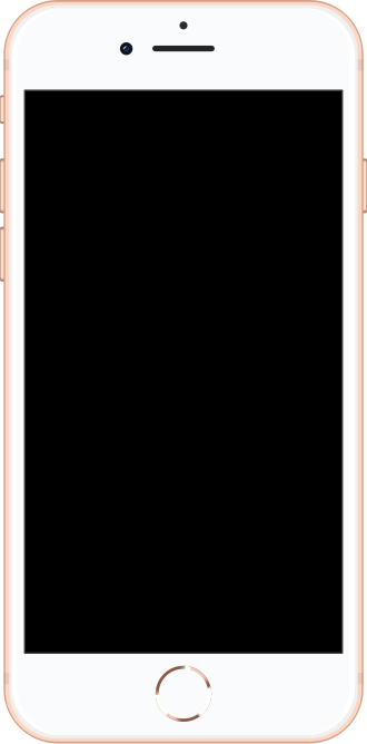 Apple iPhone 8 — manufacturer product photograph