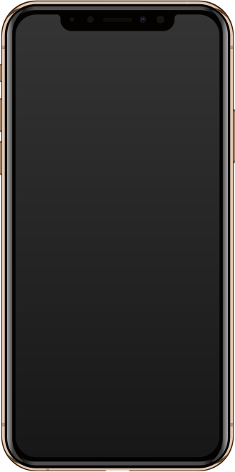 Apple iPhone XS — manufacturer product photograph