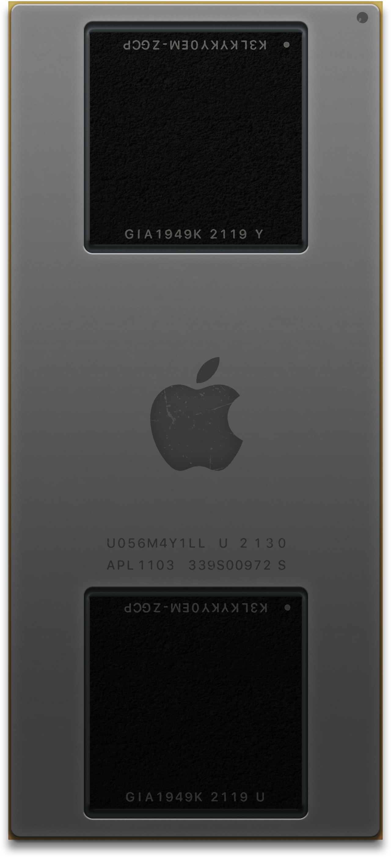 Apple MacBook Pro 14-inch M1 Pro — manufacturer product photograph