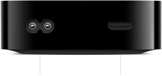 Apple’s networking-model illustration. Check whether the box has Ethernet and Thread before ordering the configuration.