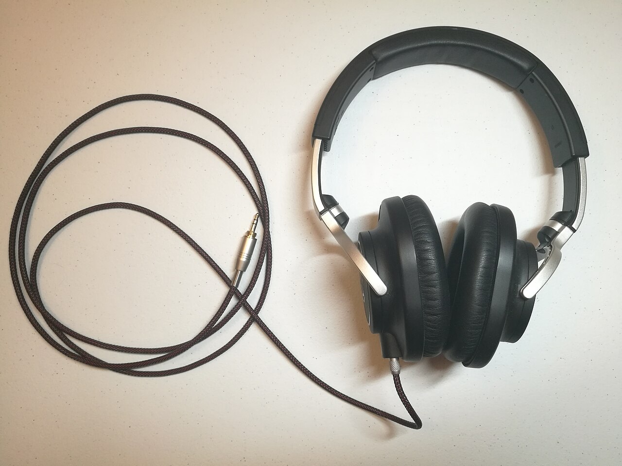 Audio-Technica ATH-M70x — manufacturer product photograph