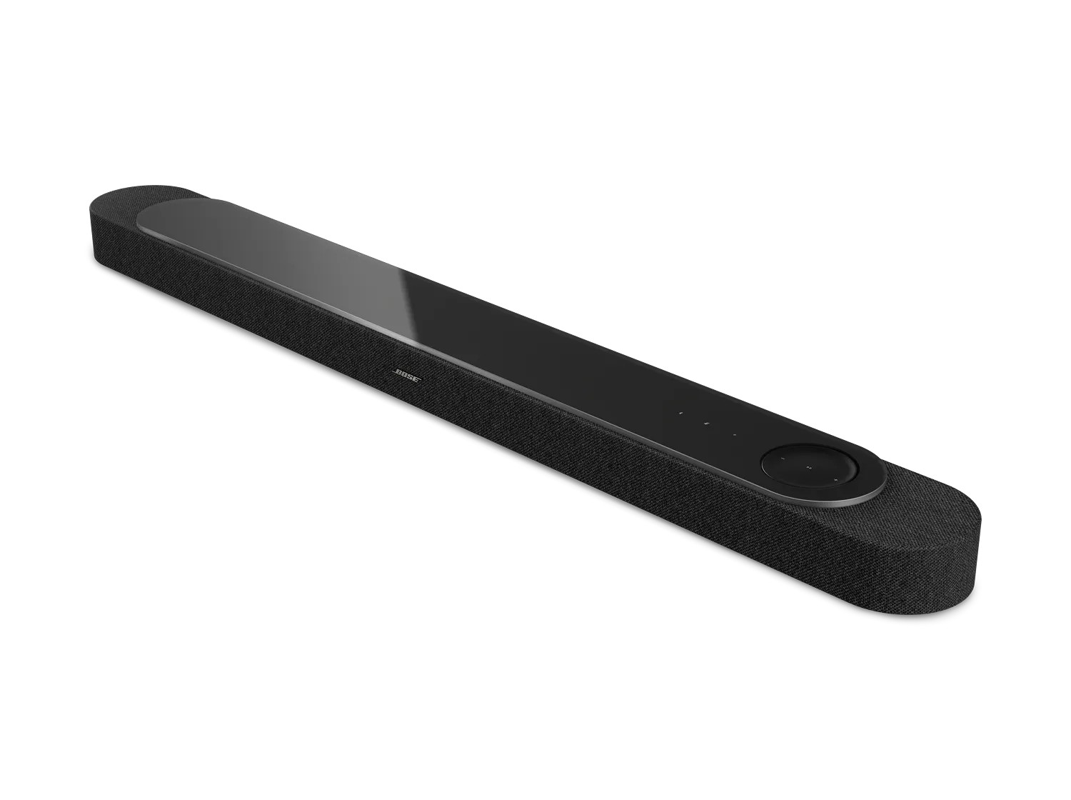 Bose Lifestyle Ultra Soundbar — manufacturer product photo