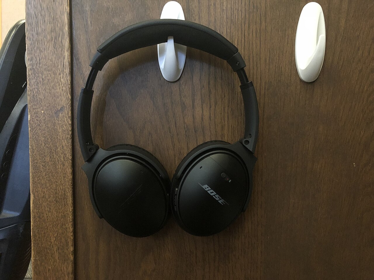 Bose QuietComfort 35 II — manufacturer product photograph