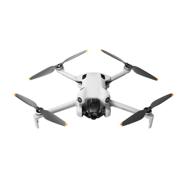 DJI Mini 4 Pro — manufacturer product photograph