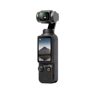 DJI Osmo Pocket 3 — manufacturer product photograph