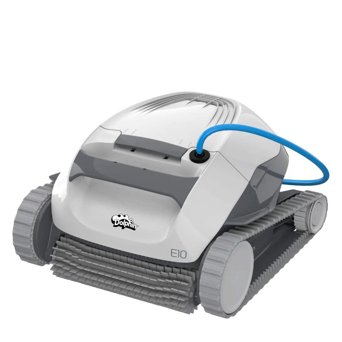 Dolphin E10 — manufacturer product photograph
