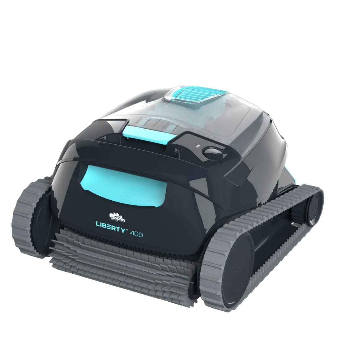 Dolphin Liberty 400 — manufacturer product photograph
