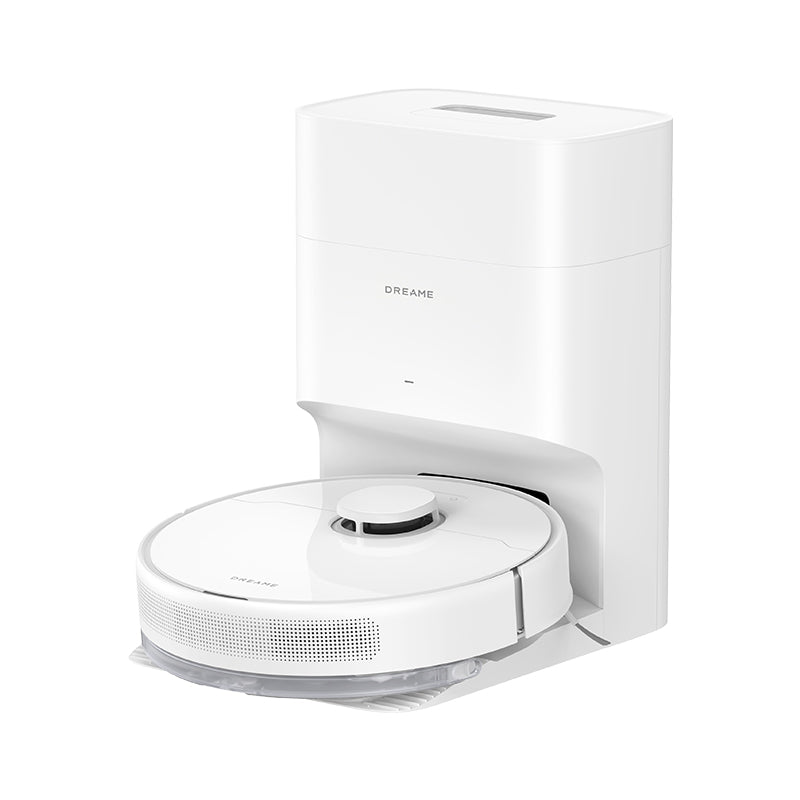 Dreame D10 Plus Gen 2 — manufacturer product photograph