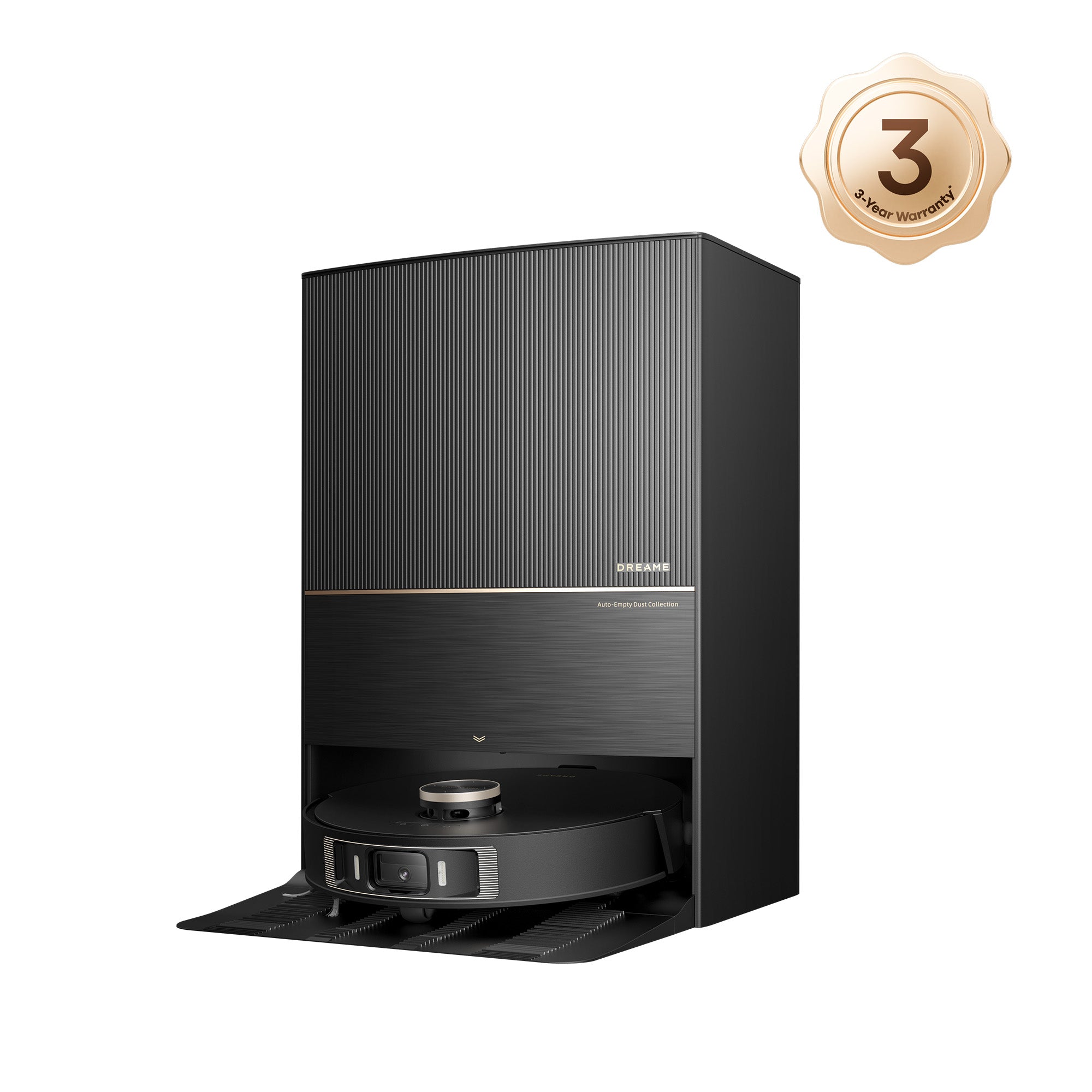 Dreame L20 Ultra — manufacturer product photograph