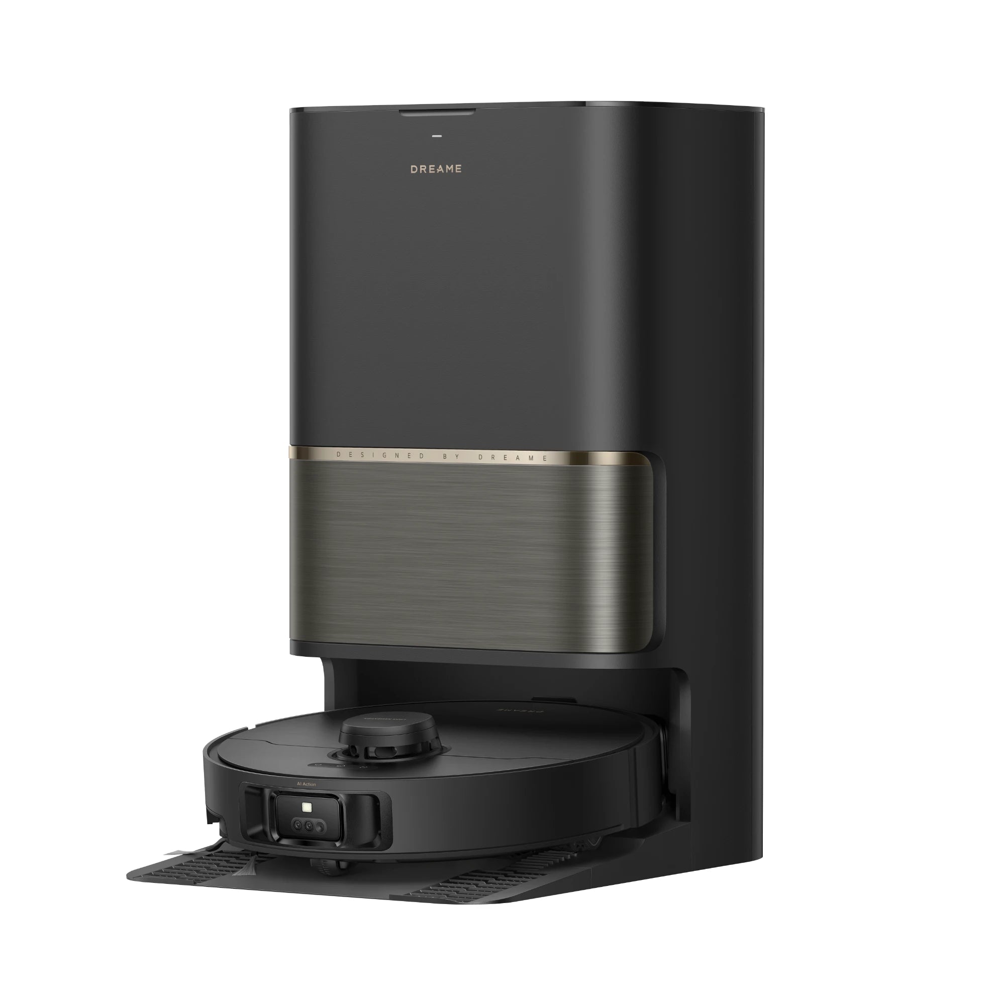 Dreame L60 Ultra PE — manufacturer product photo
