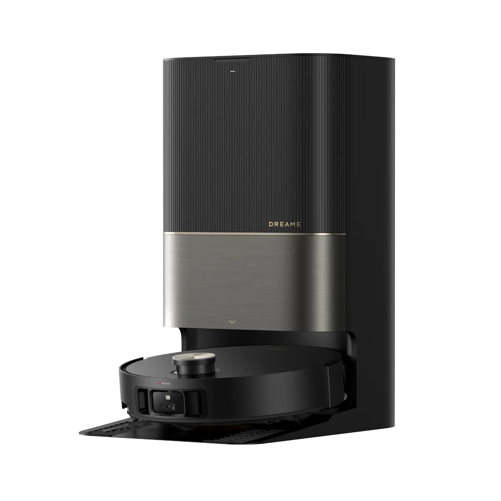 Dreame's supplied product imagery for the Dreame X50 Ultra. The specifications discussed here remain manufacturer claims.