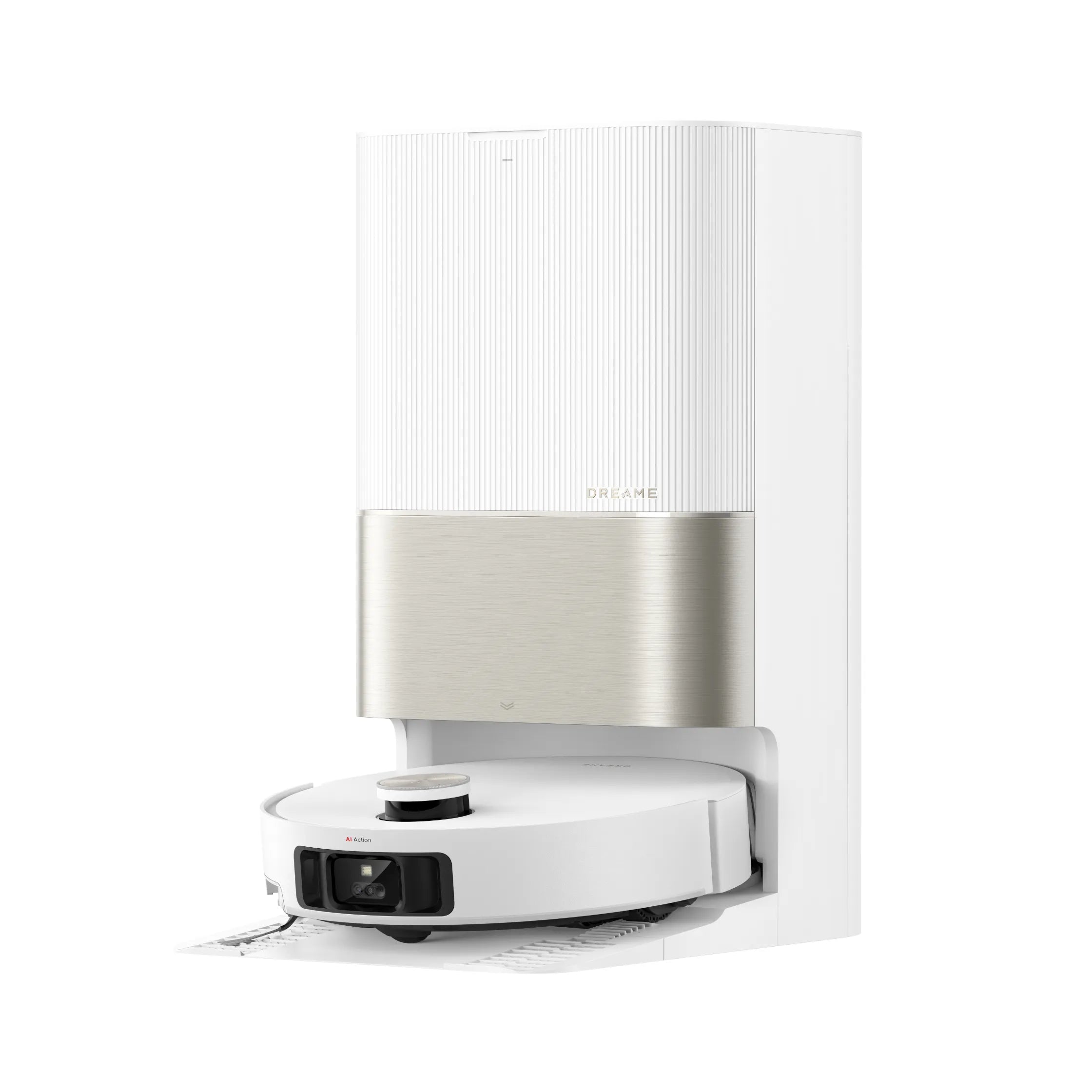 Dreame X50 Ultra — manufacturer product photograph