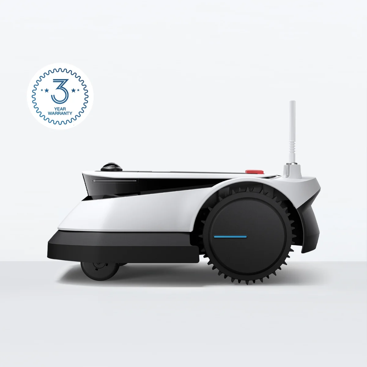 Ecovacs GOAT G1 — manufacturer product photograph