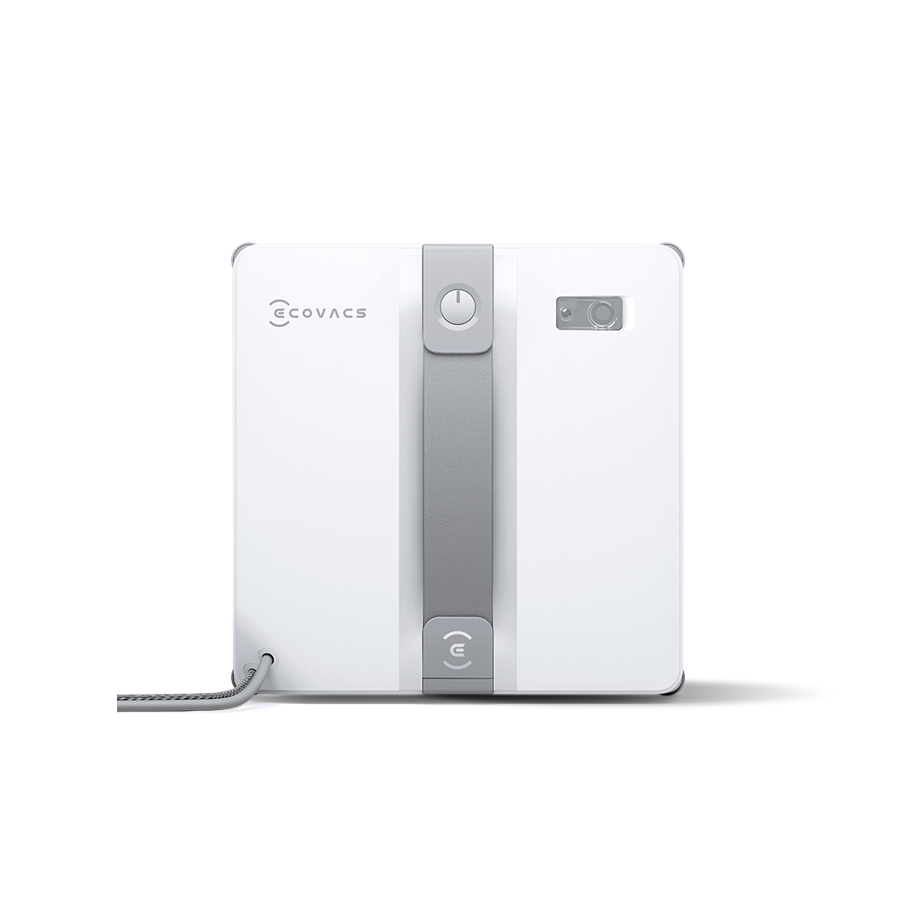 ECOVACS WINBOT MINI — manufacturer product photograph