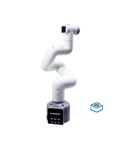 Elephant Robotics myCobot 280 M5 — manufacturer product photograph