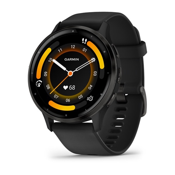 Garmin Venu 3 — manufacturer product photograph