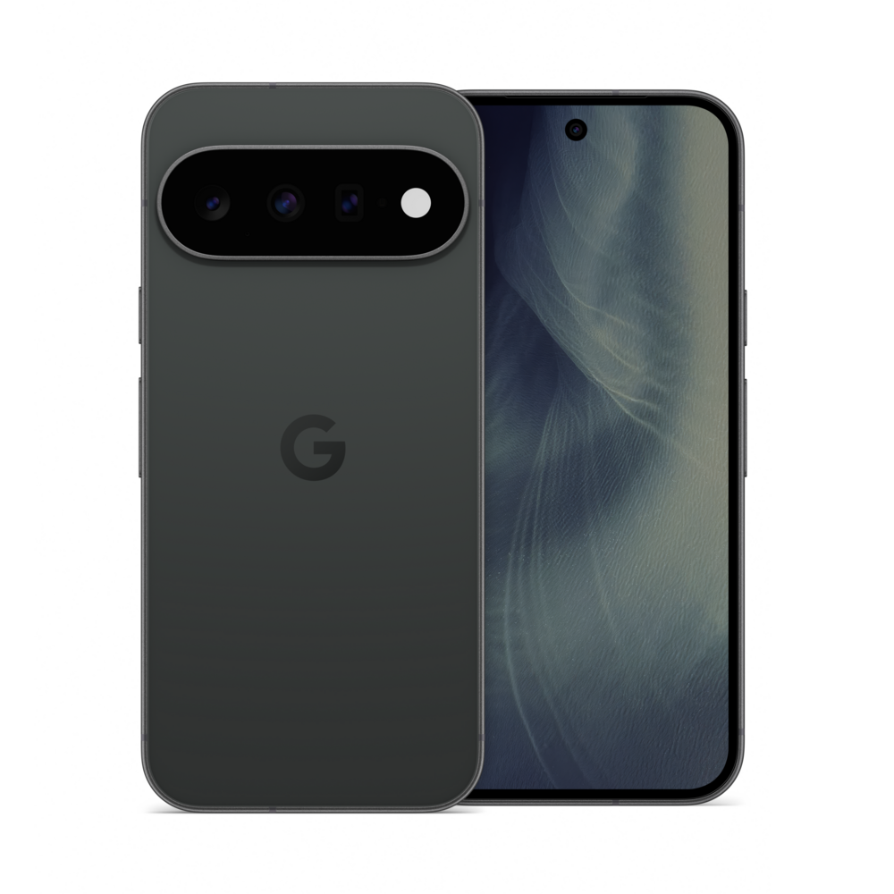 Google Pixel 11 — manufacturer product photo