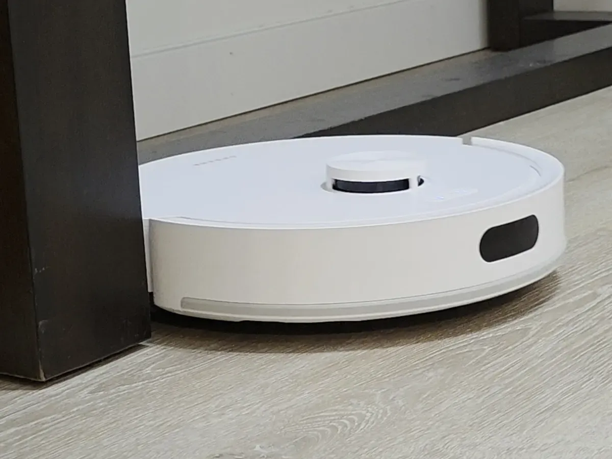 Dreame D20 Air Plus — product reference photograph