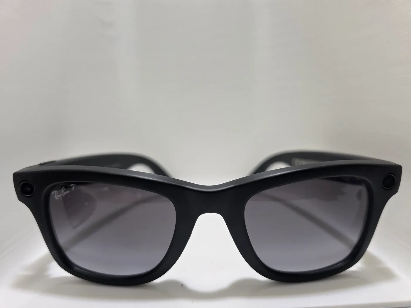 Ray-Ban Meta Gen 2 — product reference photograph