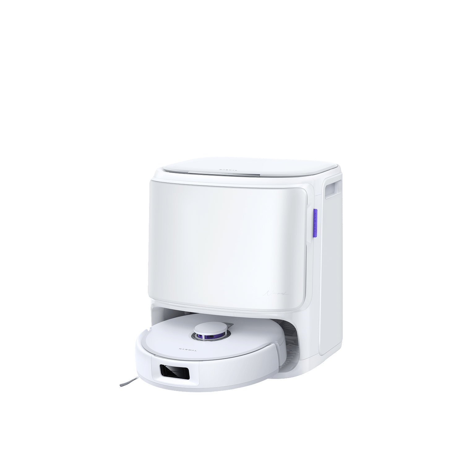 Narwal Freo X10 Pro — product reference photograph