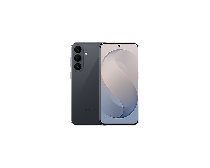 Samsung Galaxy S26 FE — manufacturer product photo