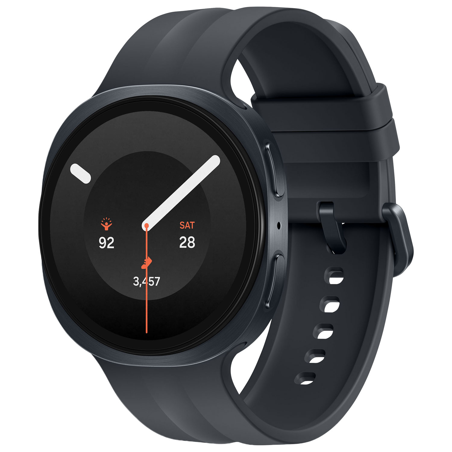 Samsung Galaxy Watch9 — manufacturer product photo