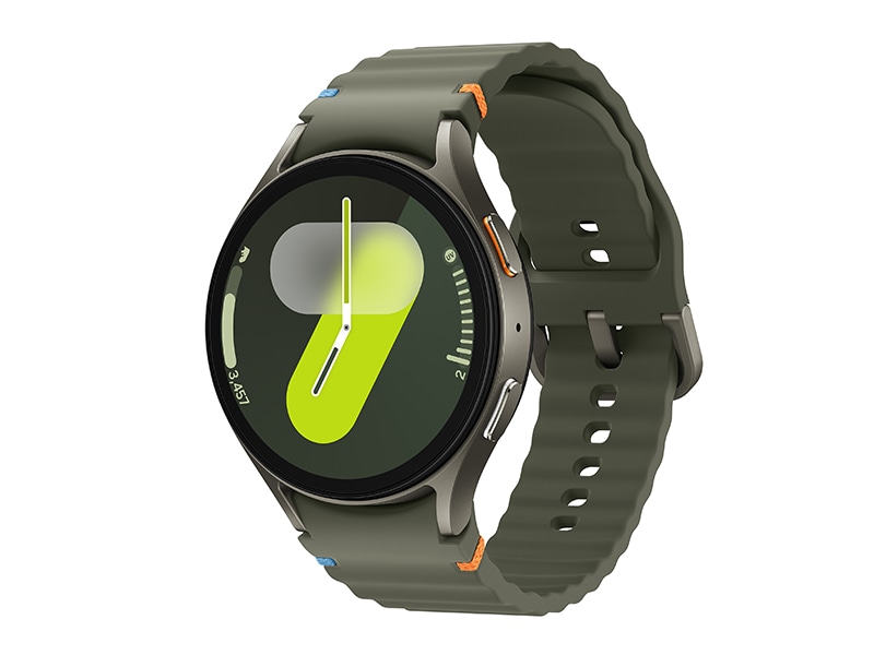 Samsung Galaxy Watch7 — manufacturer product photograph