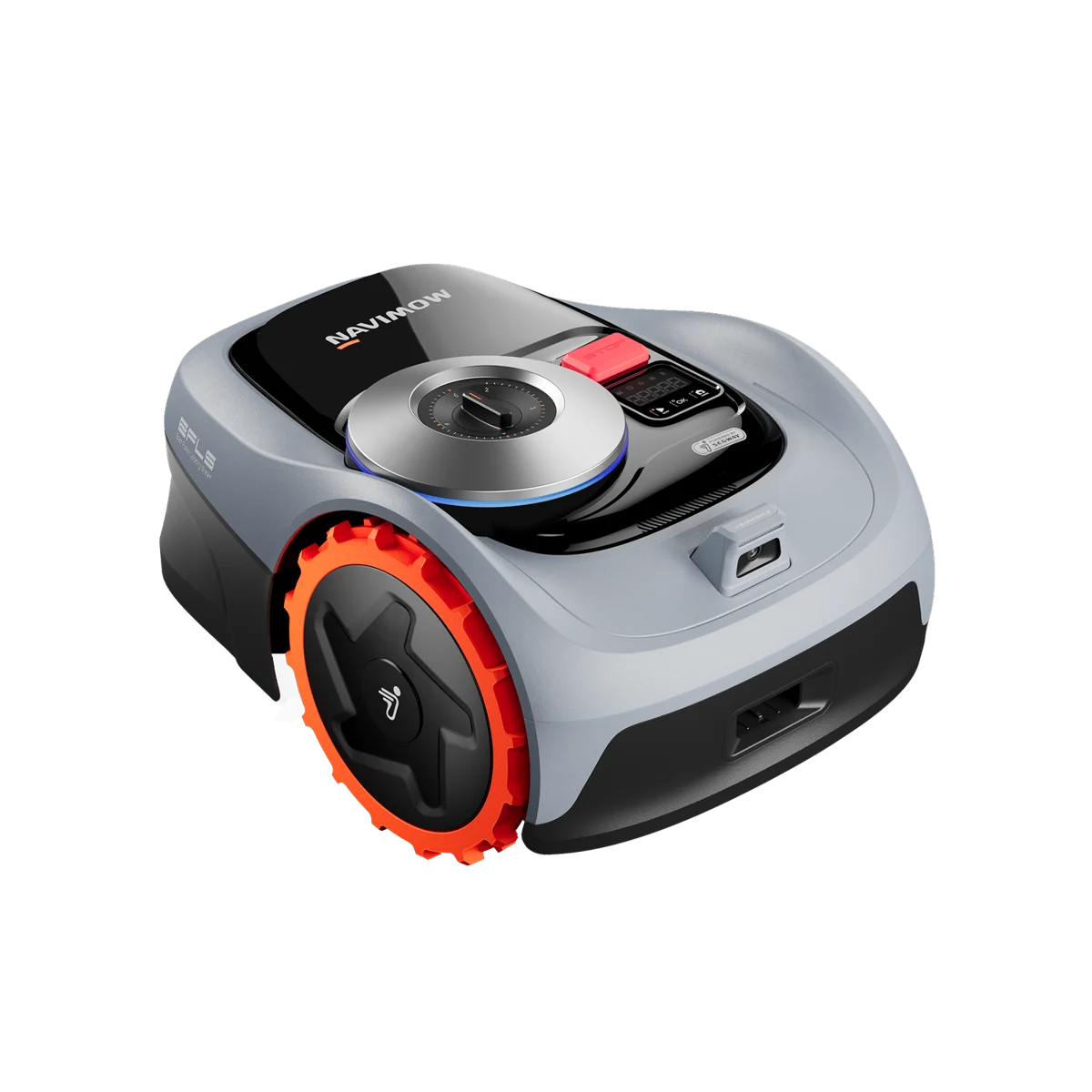 Segway Navimow i105N — manufacturer product photograph