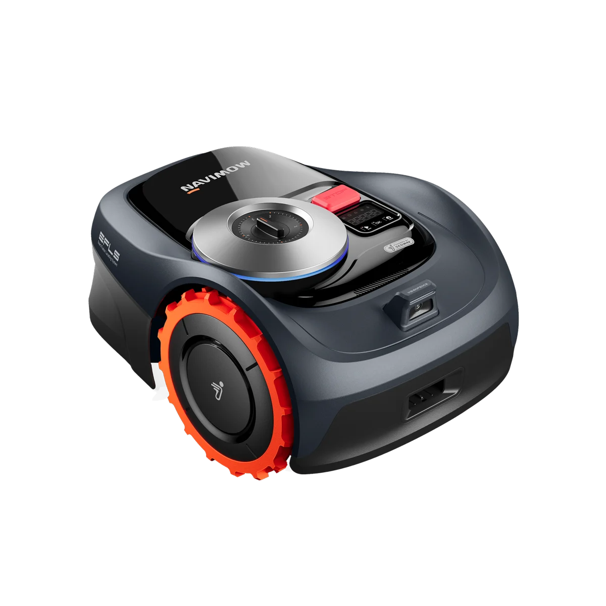 Segway Navimow i110N — manufacturer product photograph
