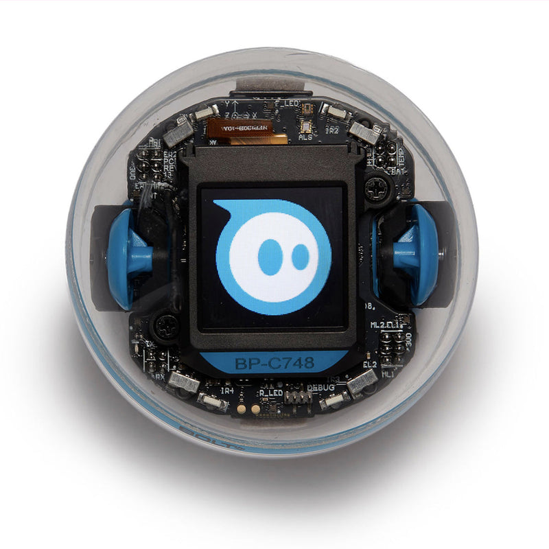 Sphero BOLT+ — manufacturer product photograph