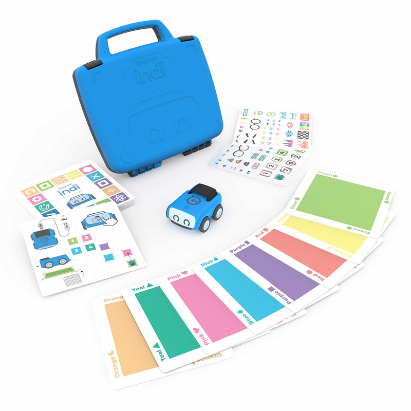 Sphero indi — manufacturer product photograph