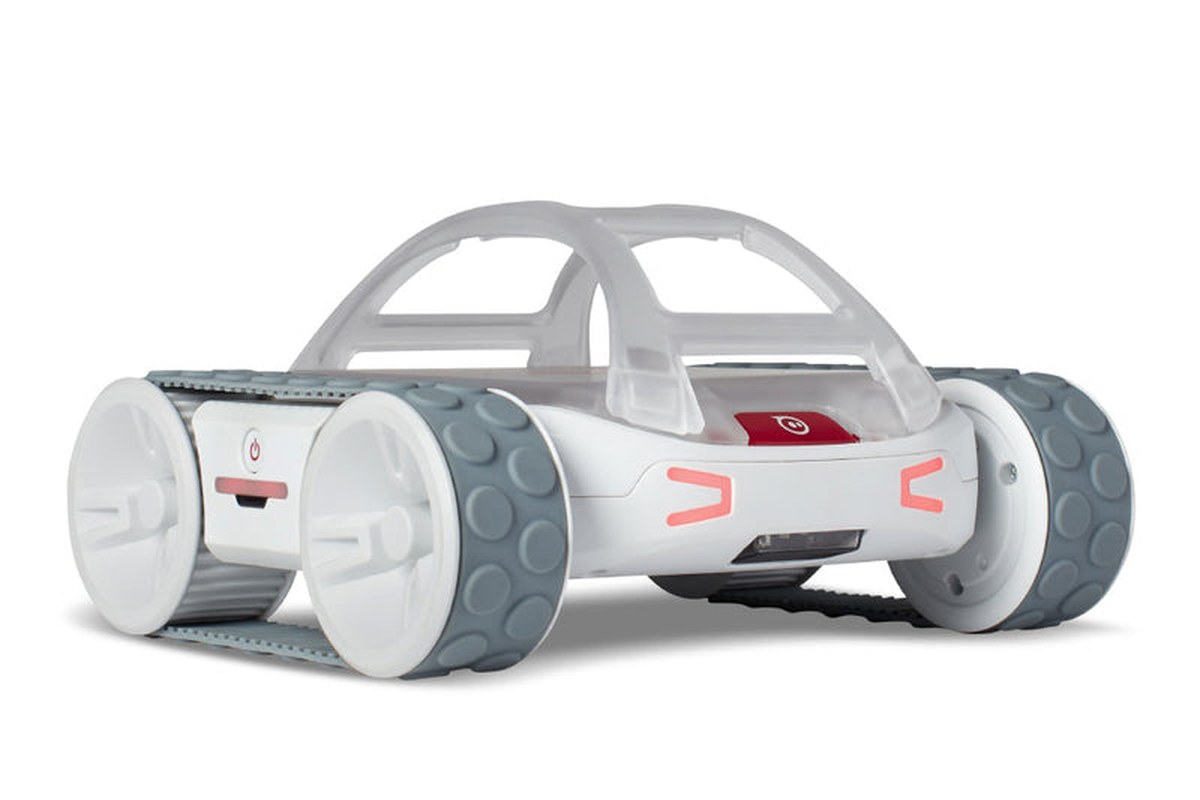 Sphero RVR+ — detail crop from the cited public reference image.