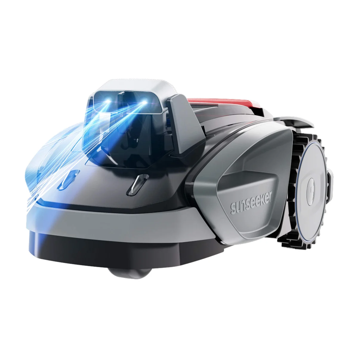 Sunseeker V3 — product reference photograph