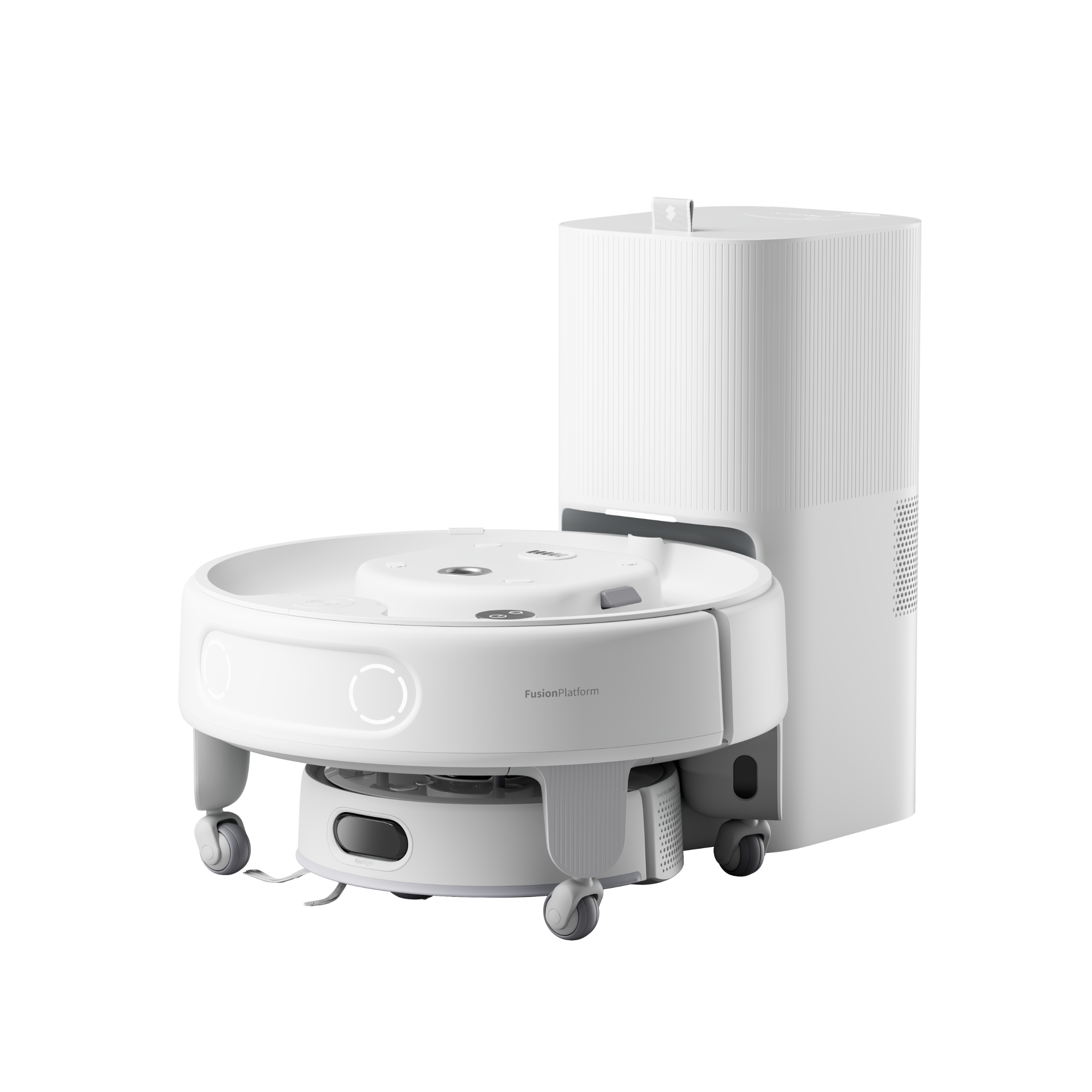 SwitchBot K20+ Pro — manufacturer product photograph
