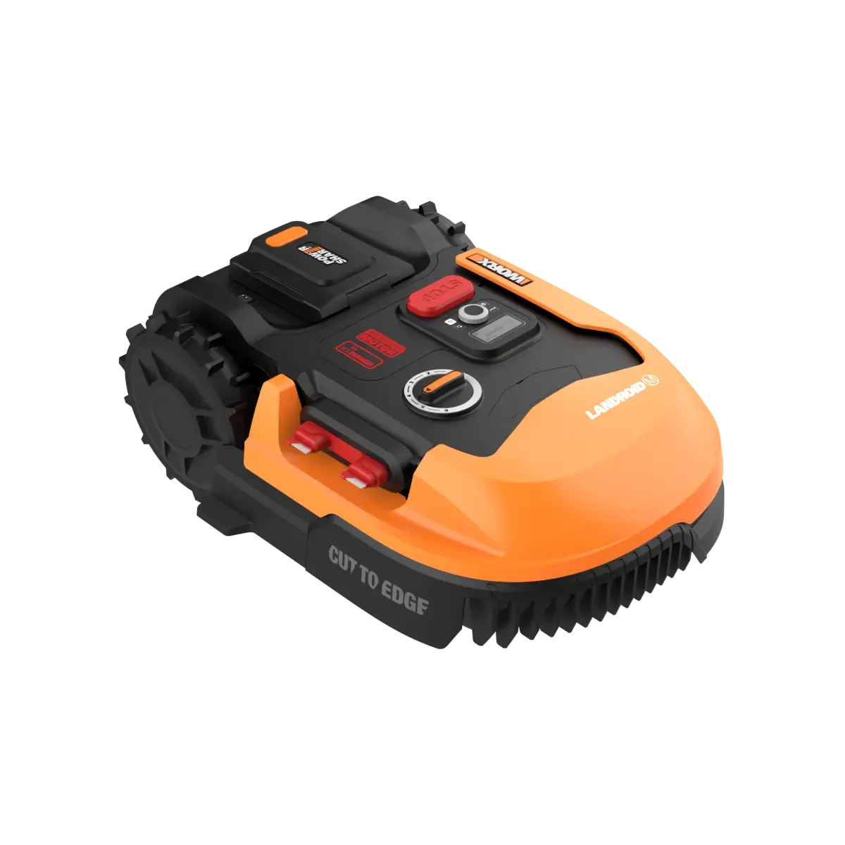 Worx Landroid M WR147 — manufacturer product photograph