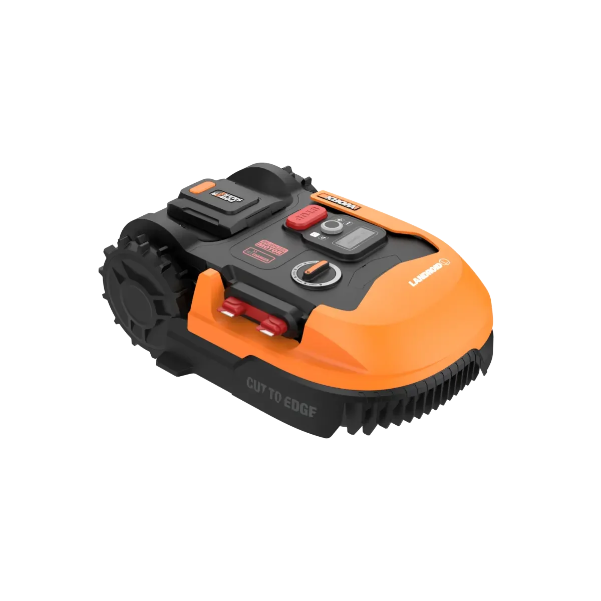 Worx Landroid L WR155 — manufacturer product photograph