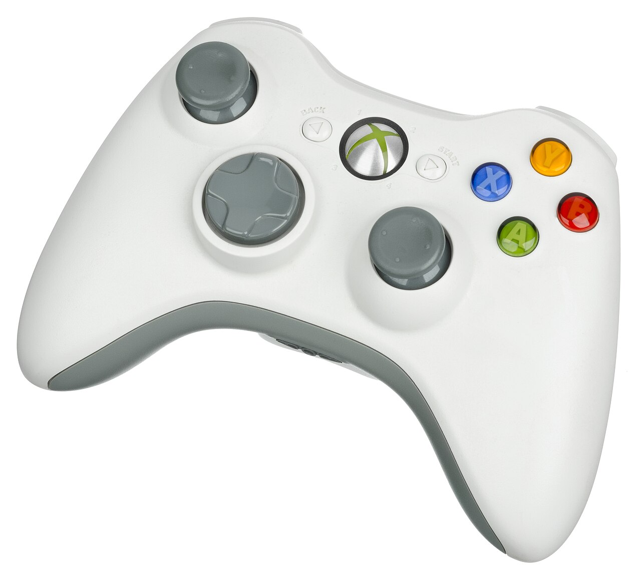 Xbox Xbox Wireless Headset — manufacturer product photograph