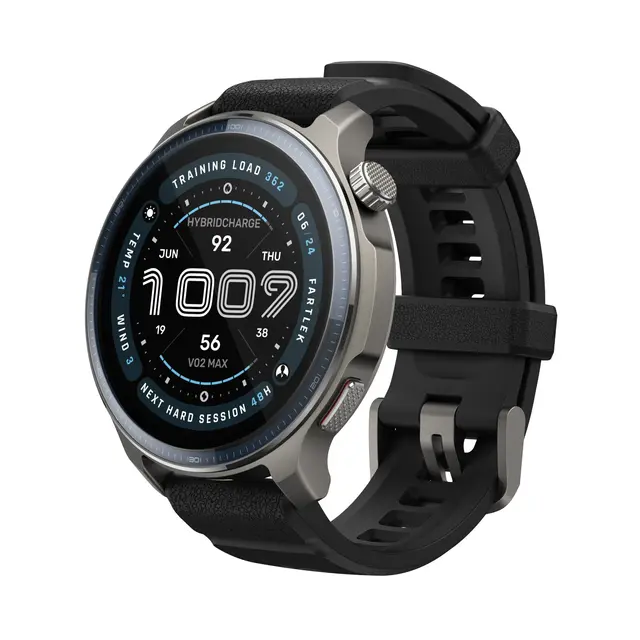 Amazfit Balance 2 — manufacturer product photo