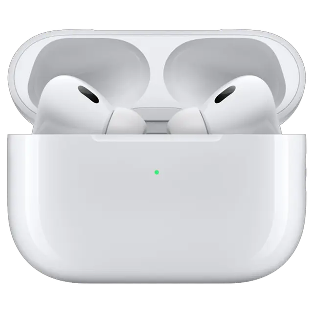 Apple AirPods Pro 2 (USB-C) — manufacturer product photo