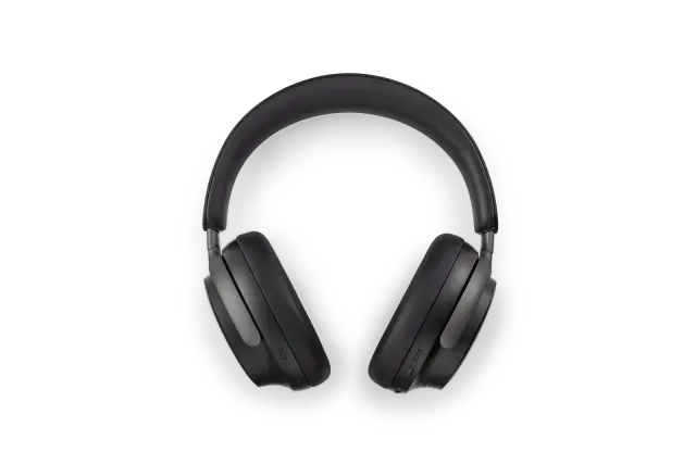 Bose QuietComfort Ultra Headphones (2023) — manufacturer product photo