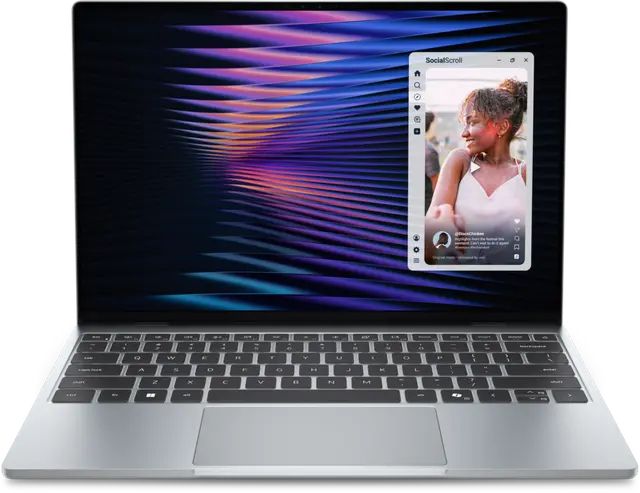 Dell XPS 13 (2026) — manufacturer product photo