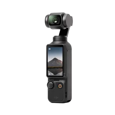DJI Osmo Pocket 3 — manufacturer product photo