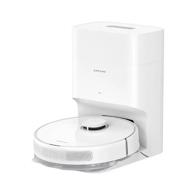Dreame D10 Plus Gen 2 — product reference photograph