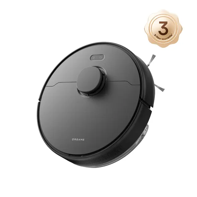 Dreame D9 Max Gen 2 — product reference photograph
