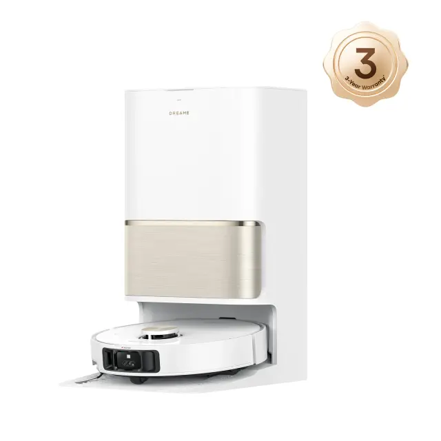 Dreame L50 Ultra — manufacturer product photo