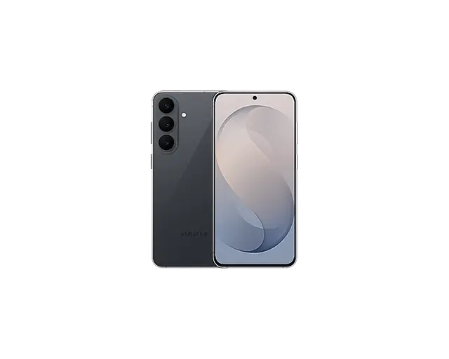 Samsung Galaxy S26 FE — manufacturer product photo