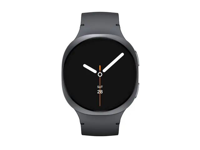 Samsung Galaxy Watch8 44mm — manufacturer product photo