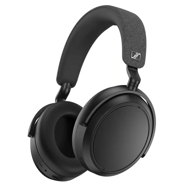 Sennheiser Momentum 4 Wireless — manufacturer product photo